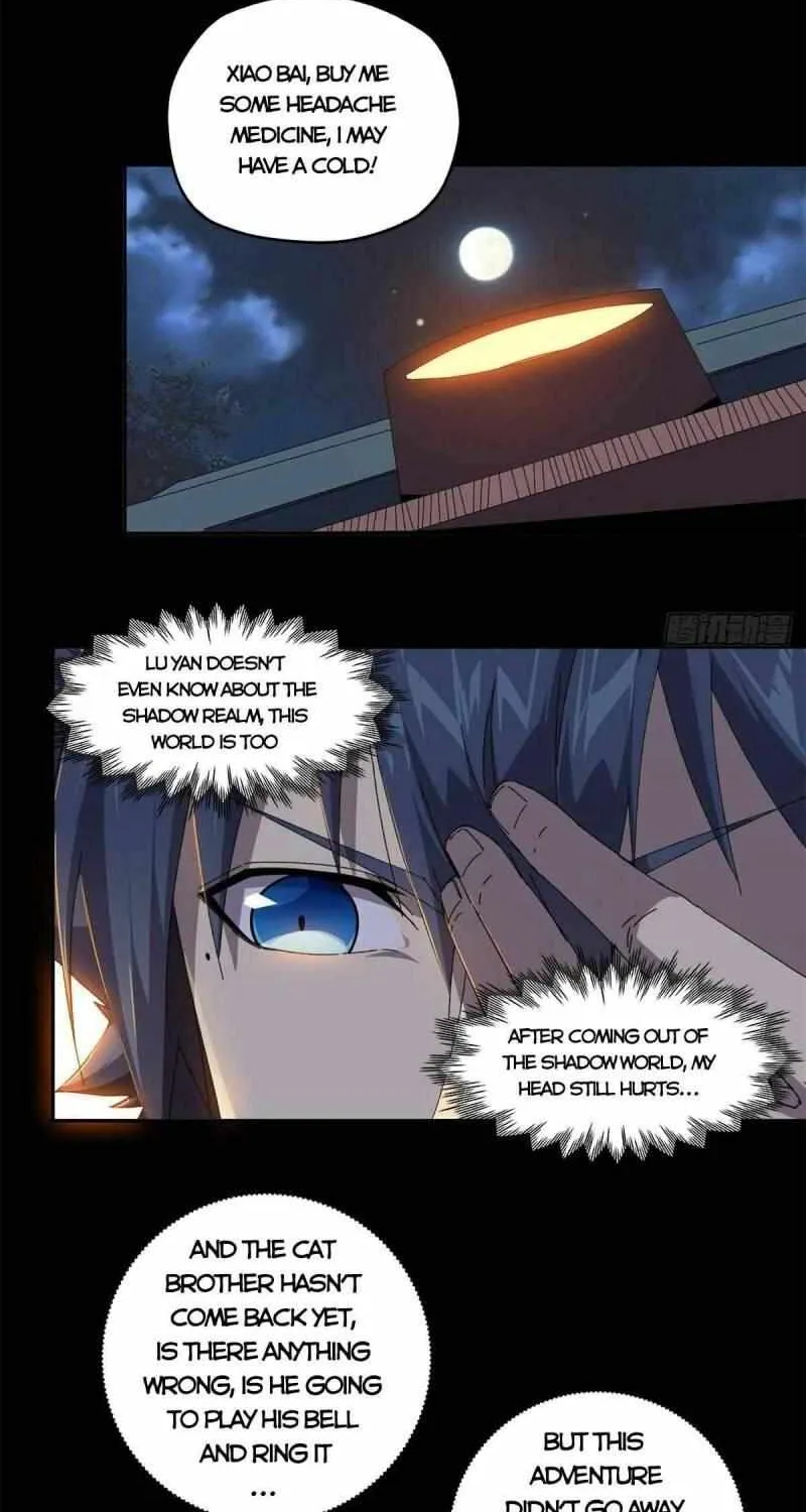 Read The Legendary Forgemaster chapter 72 image 10 on Lezhin