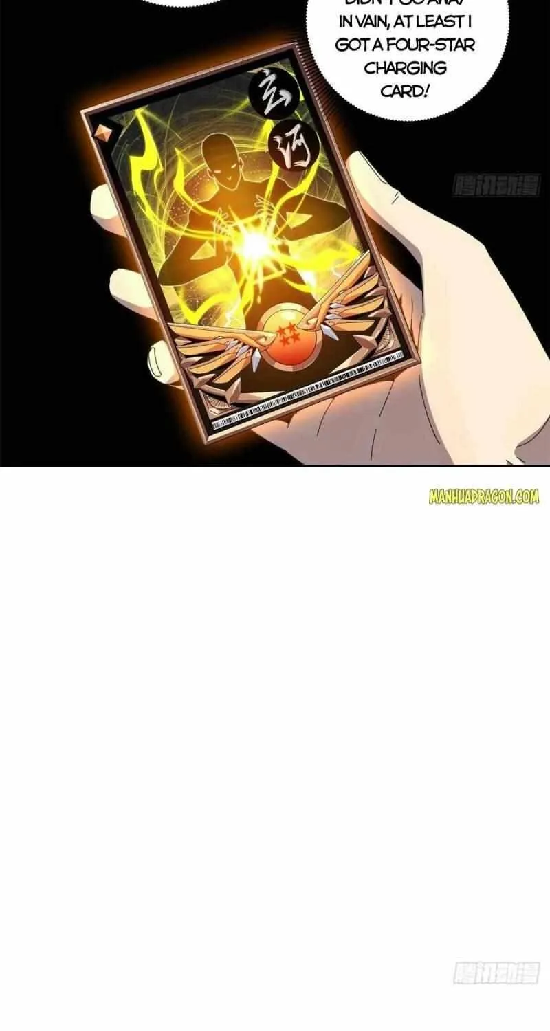 Read The Legendary Forgemaster chapter 72 image 11 on Lezhin