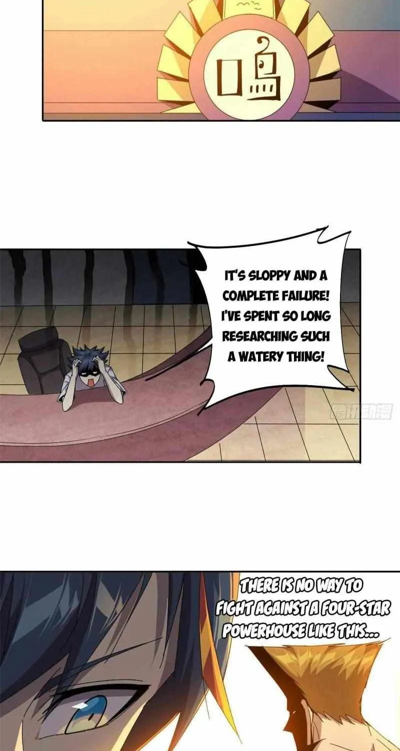 Read The Legendary Forgemaster chapter 72 image 17 on Lezhin