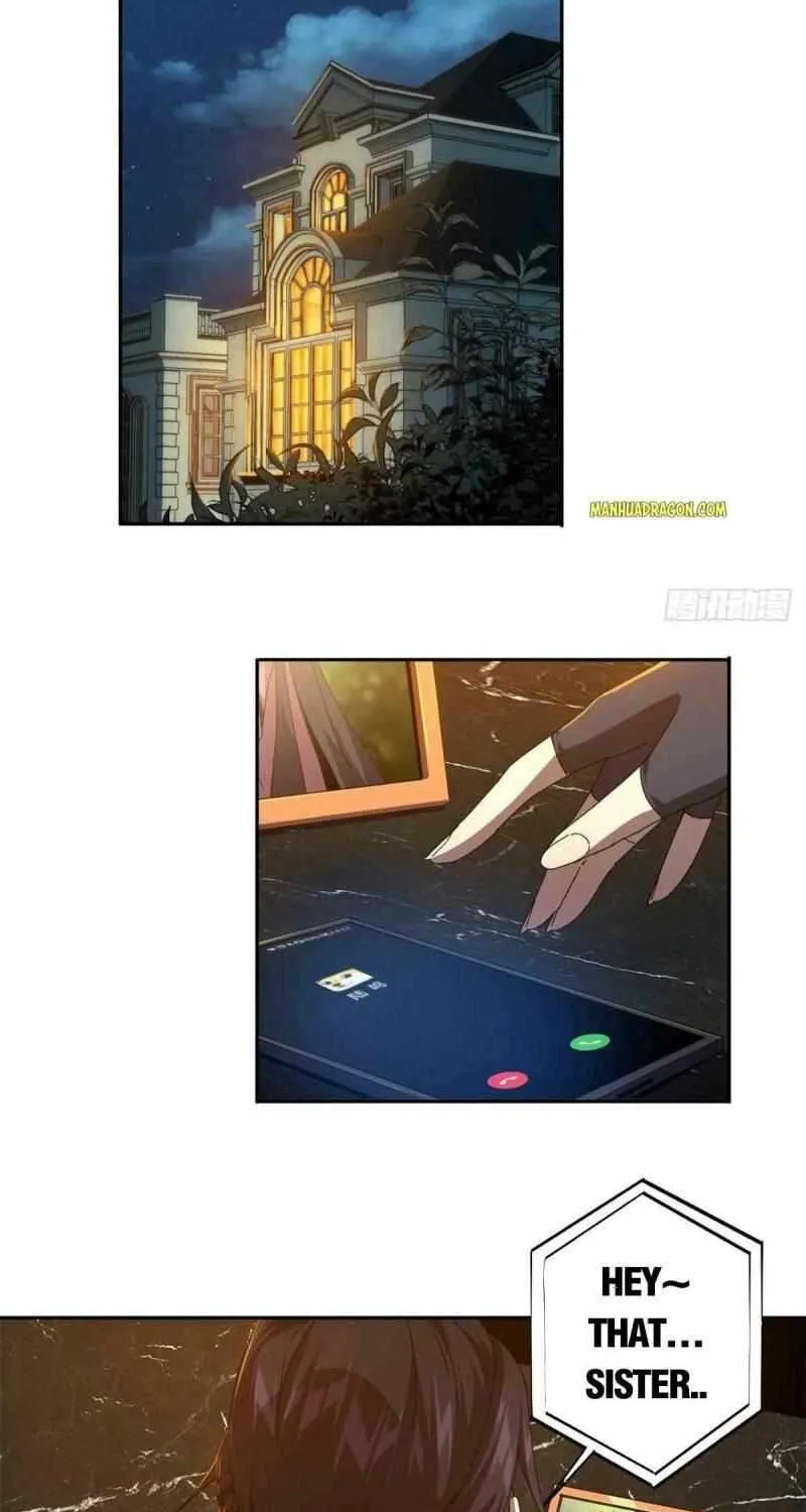 Read The Legendary Forgemaster chapter 72 image 2 on Lezhin