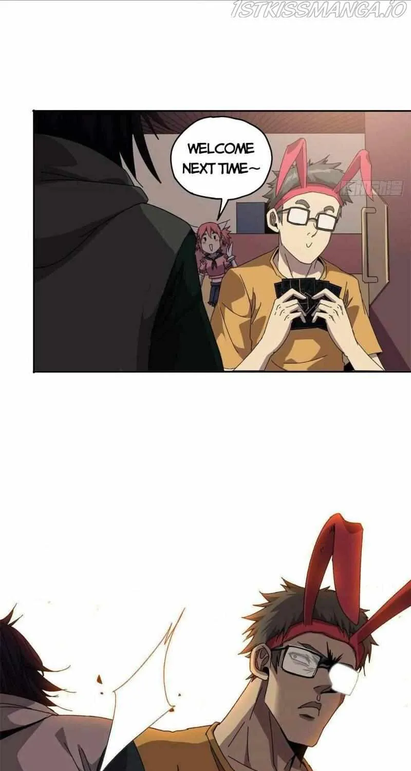 Read The Legendary Forgemaster chapter 72 image 21 on Lezhin
