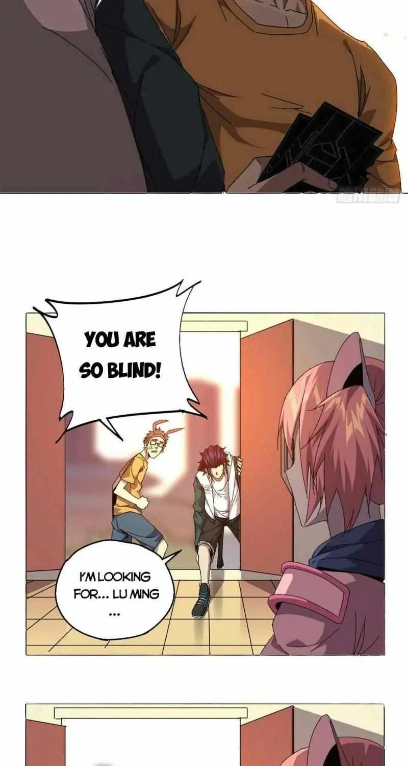 Read The Legendary Forgemaster chapter 72 image 22 on Lezhin