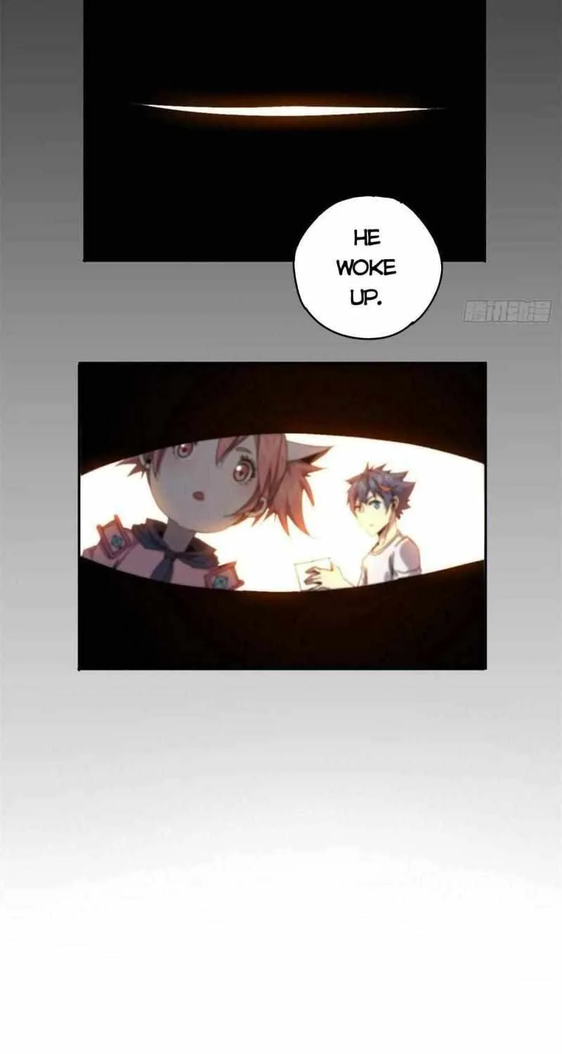 Read The Legendary Forgemaster chapter 72 image 25 on Lezhin