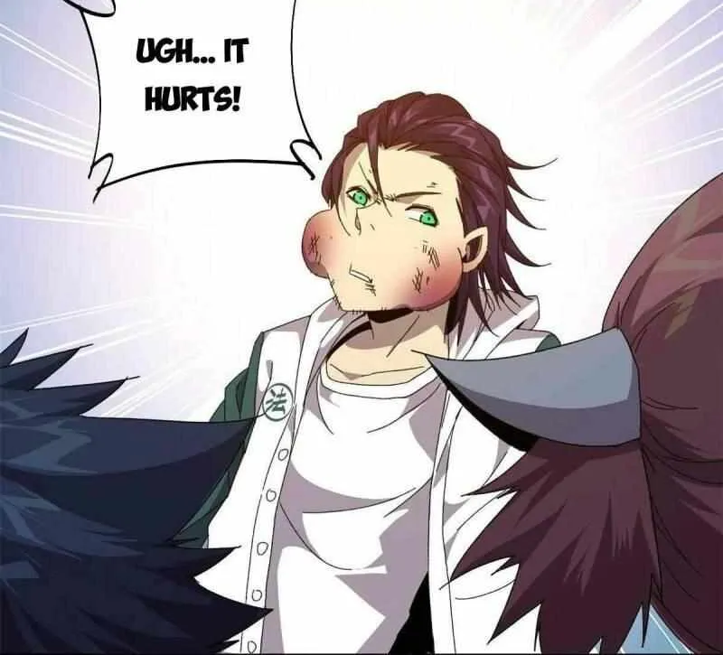 Read The Legendary Forgemaster chapter 72 image 27 on Lezhin