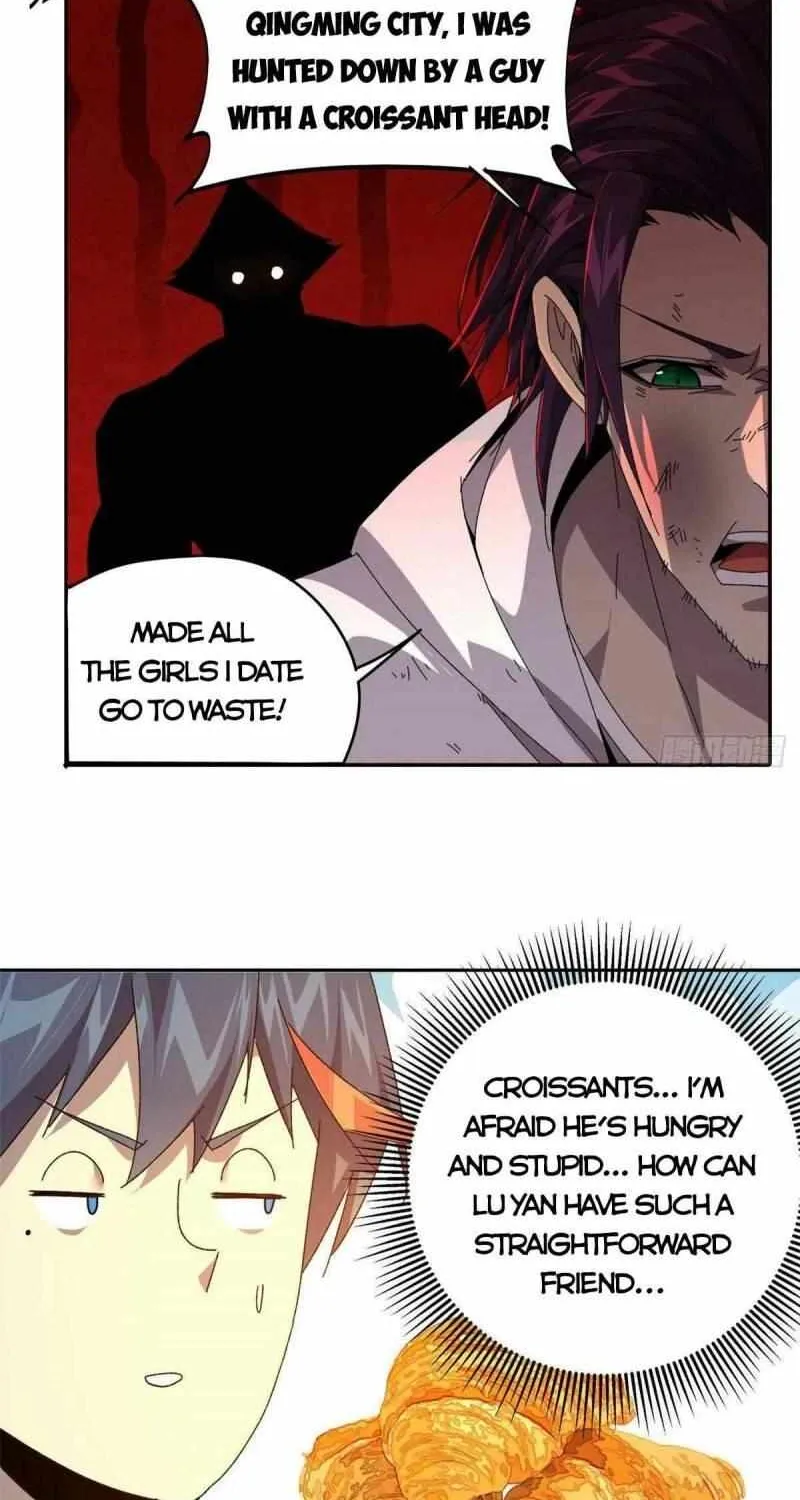 Read The Legendary Forgemaster chapter 72 image 33 on Lezhin