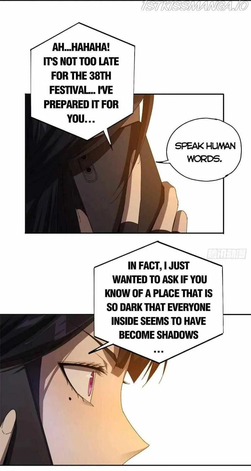 Read The Legendary Forgemaster chapter 72 image 4 on Lezhin