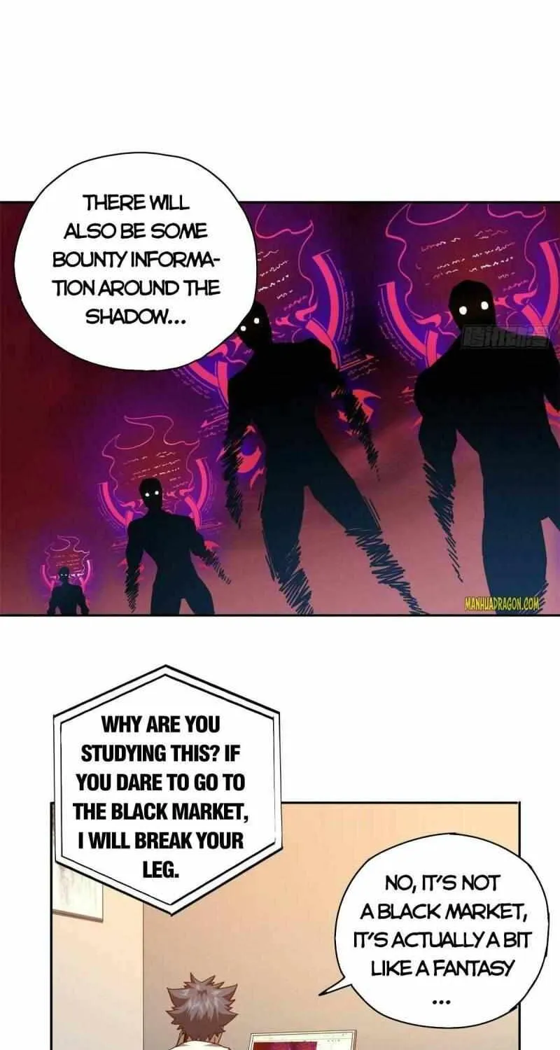 Read The Legendary Forgemaster chapter 72 image 5 on Lezhin