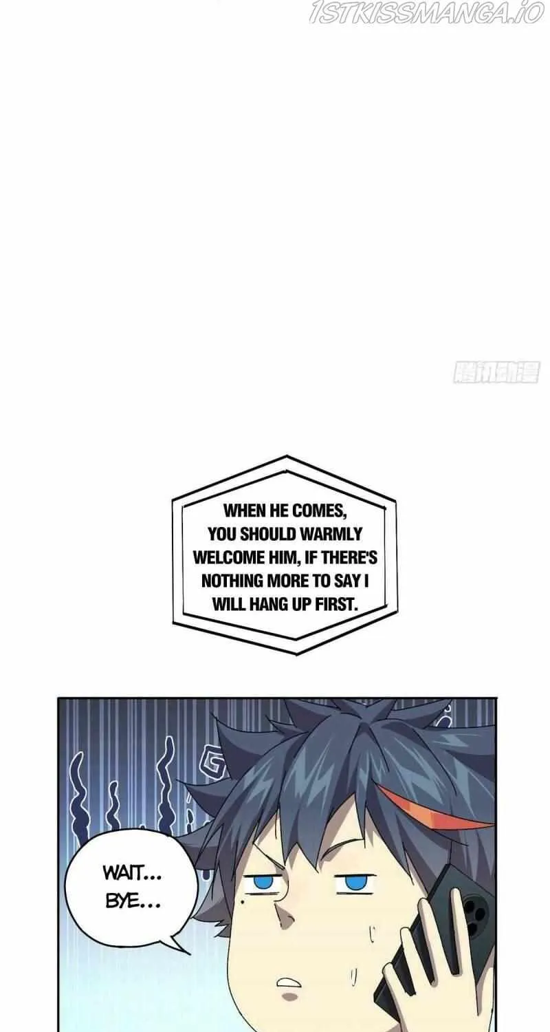 Read The Legendary Forgemaster chapter 72 image 7 on Lezhin