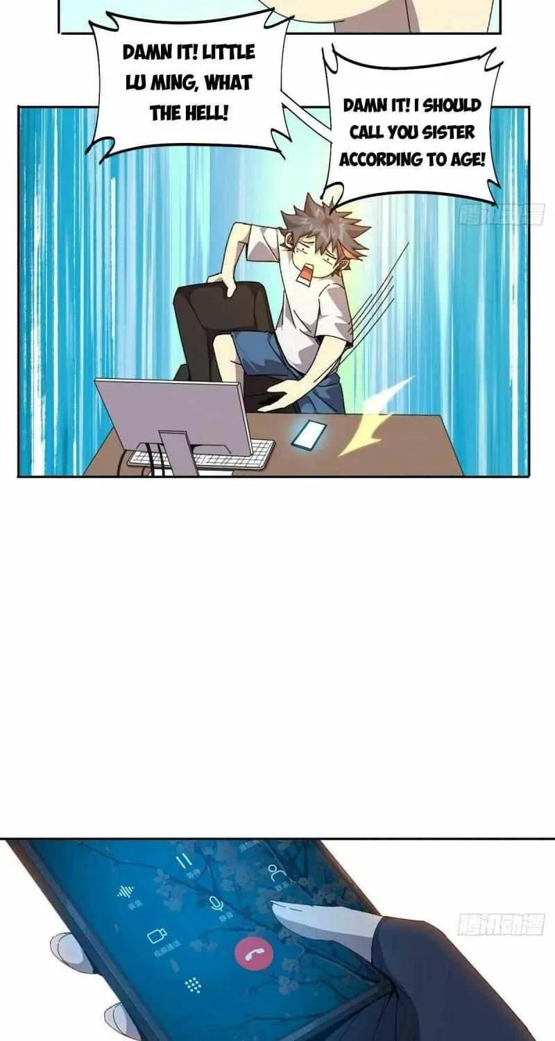 Read The Legendary Forgemaster chapter 72 image 8 on Lezhin