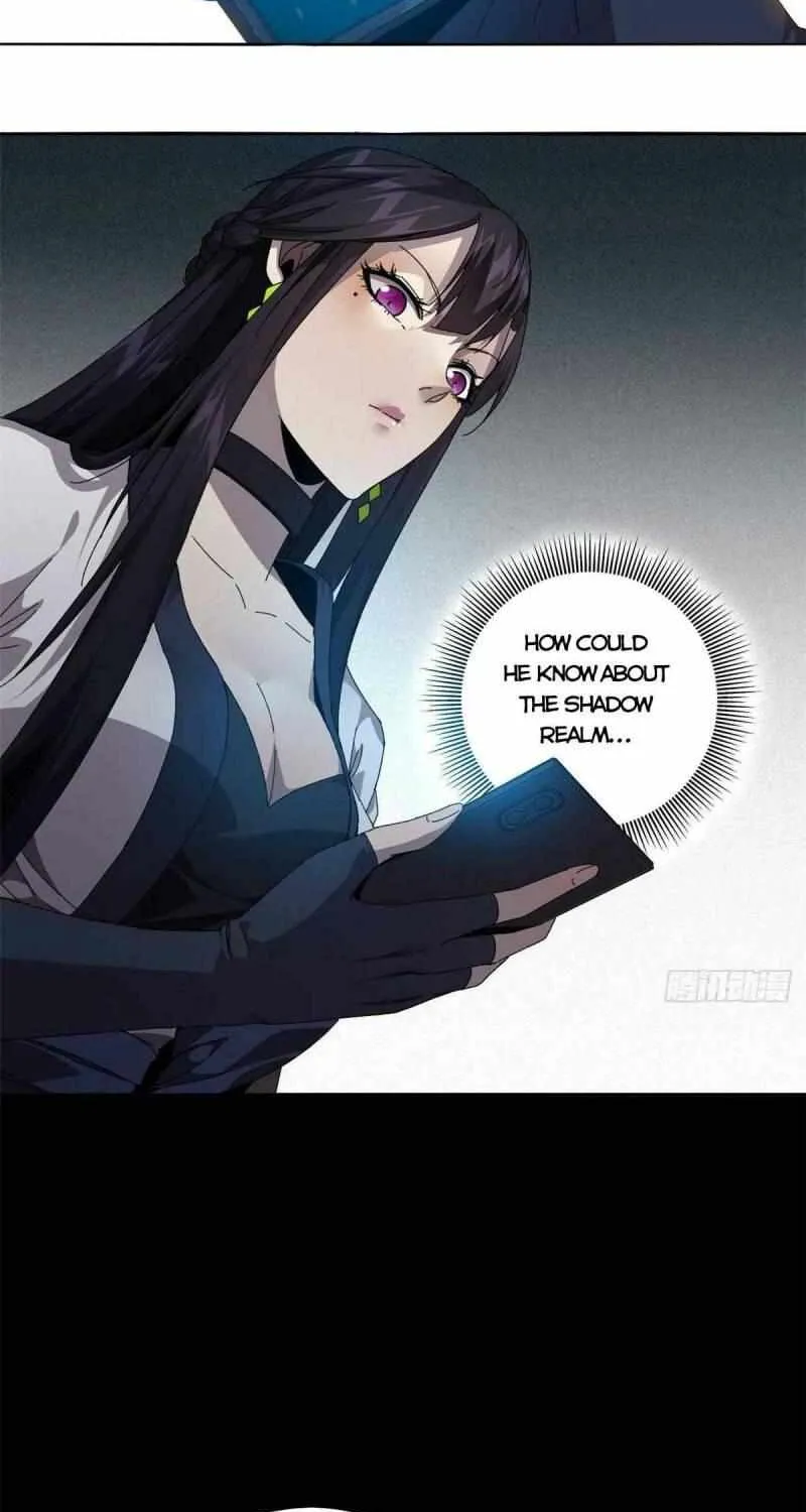 Read The Legendary Forgemaster chapter 72 image 9 on Lezhin
