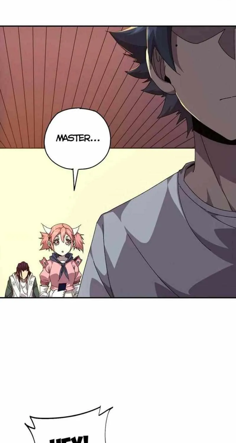 Read The Legendary Forgemaster chapter 73 image 16 on Lezhin