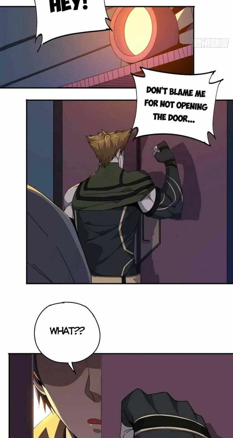Read The Legendary Forgemaster chapter 73 image 17 on Lezhin