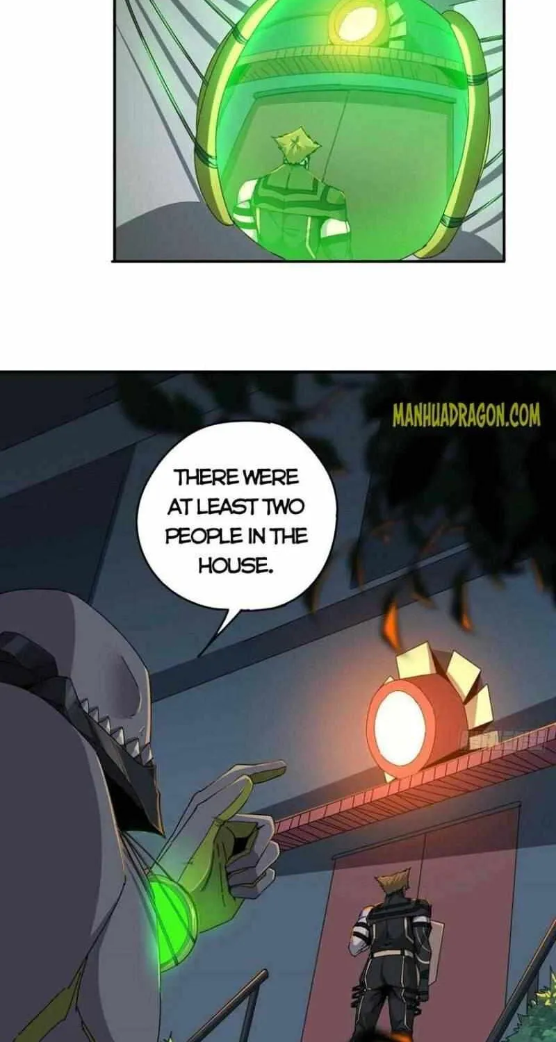 Read The Legendary Forgemaster chapter 73 image 2 on Lezhin
