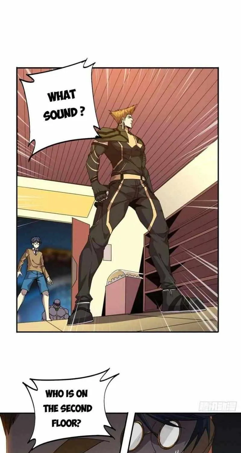 Read The Legendary Forgemaster chapter 73 image 23 on Lezhin