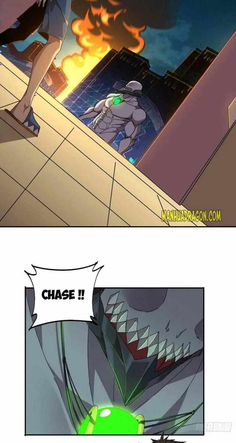 Read The Legendary Forgemaster chapter 73 image 27 on Lezhin