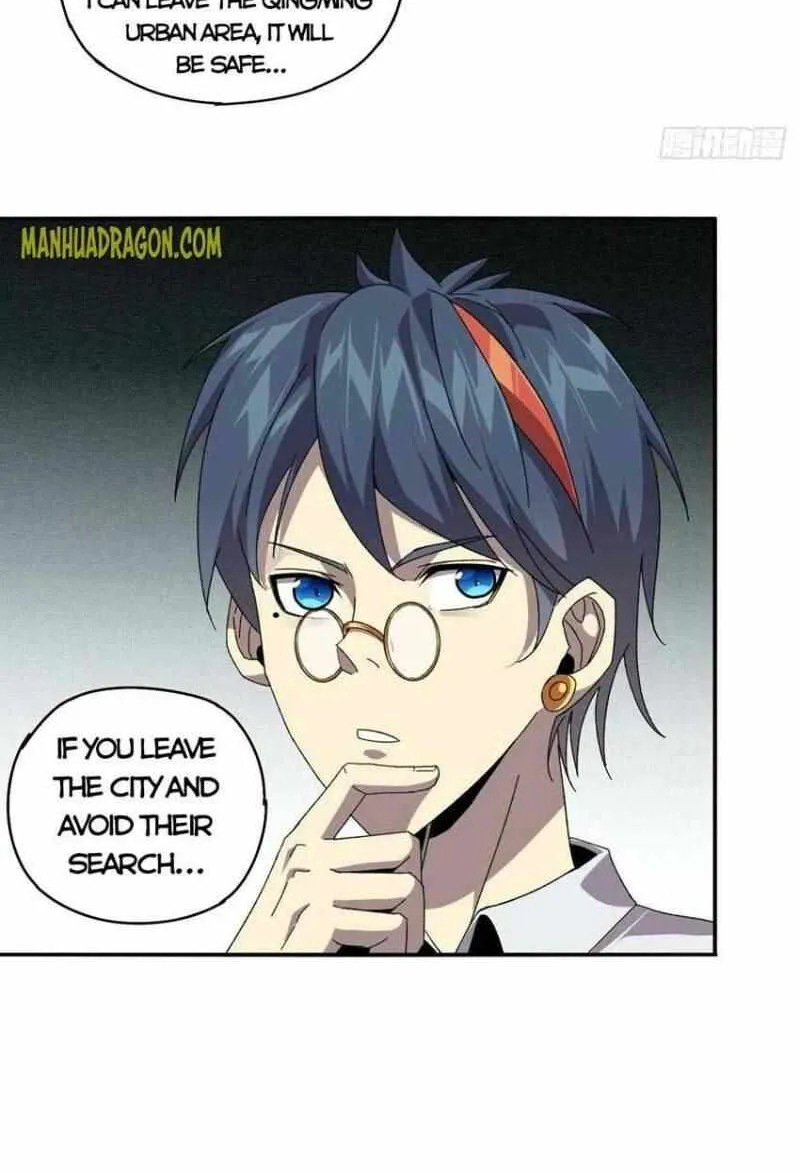Read The Legendary Forgemaster chapter 73 image 33 on Lezhin