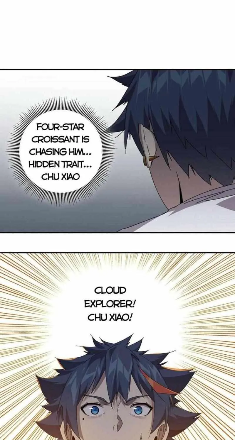 Read The Legendary Forgemaster chapter 73 image 6 on Lezhin