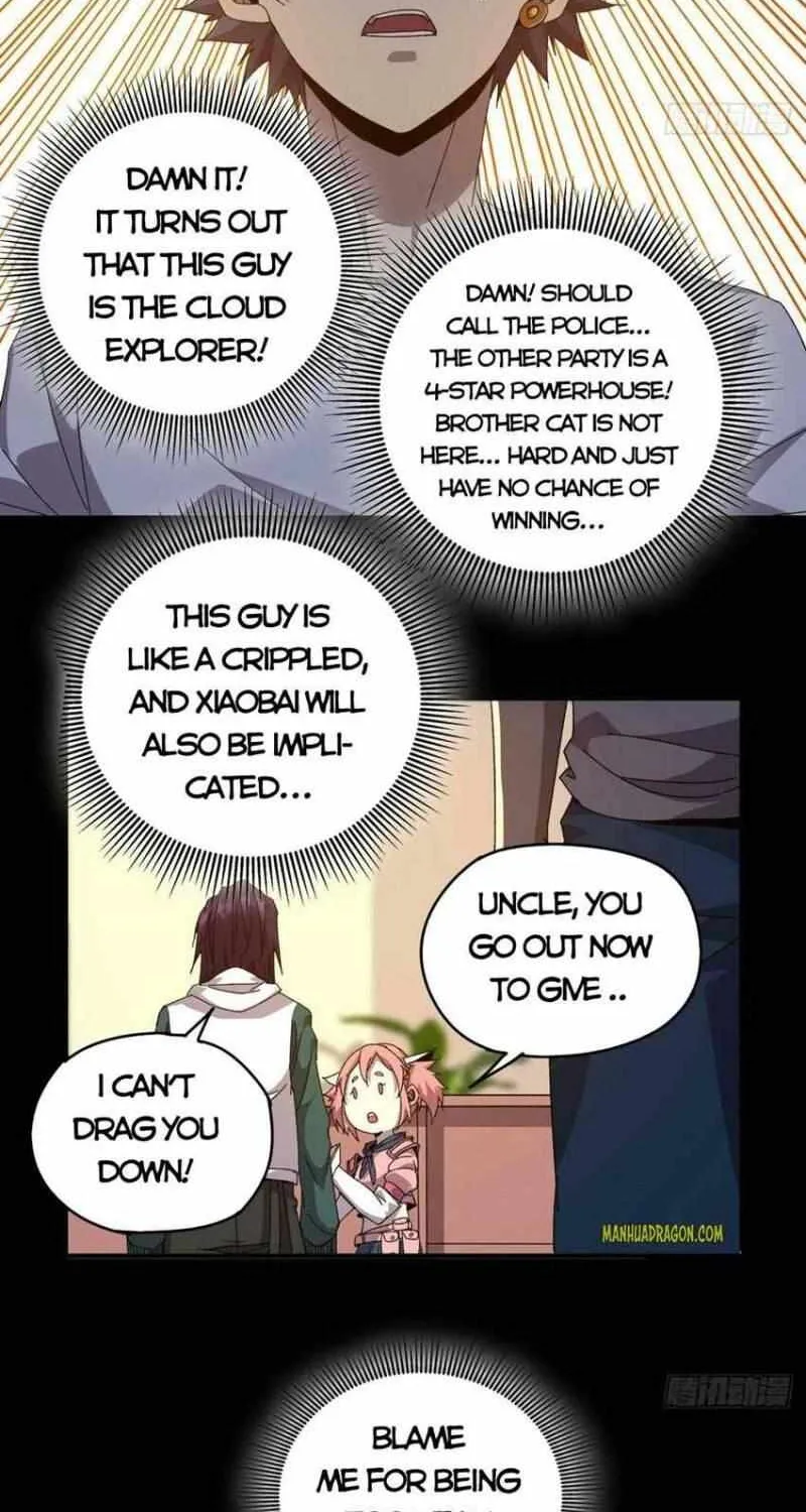Read The Legendary Forgemaster chapter 73 image 7 on Lezhin