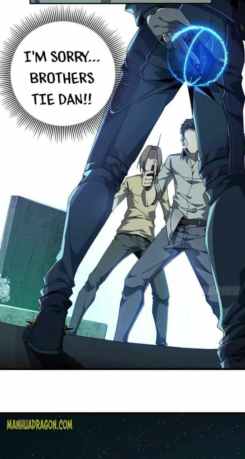 Read The Legendary Forgemaster chapter 74 image 18 on Lezhin