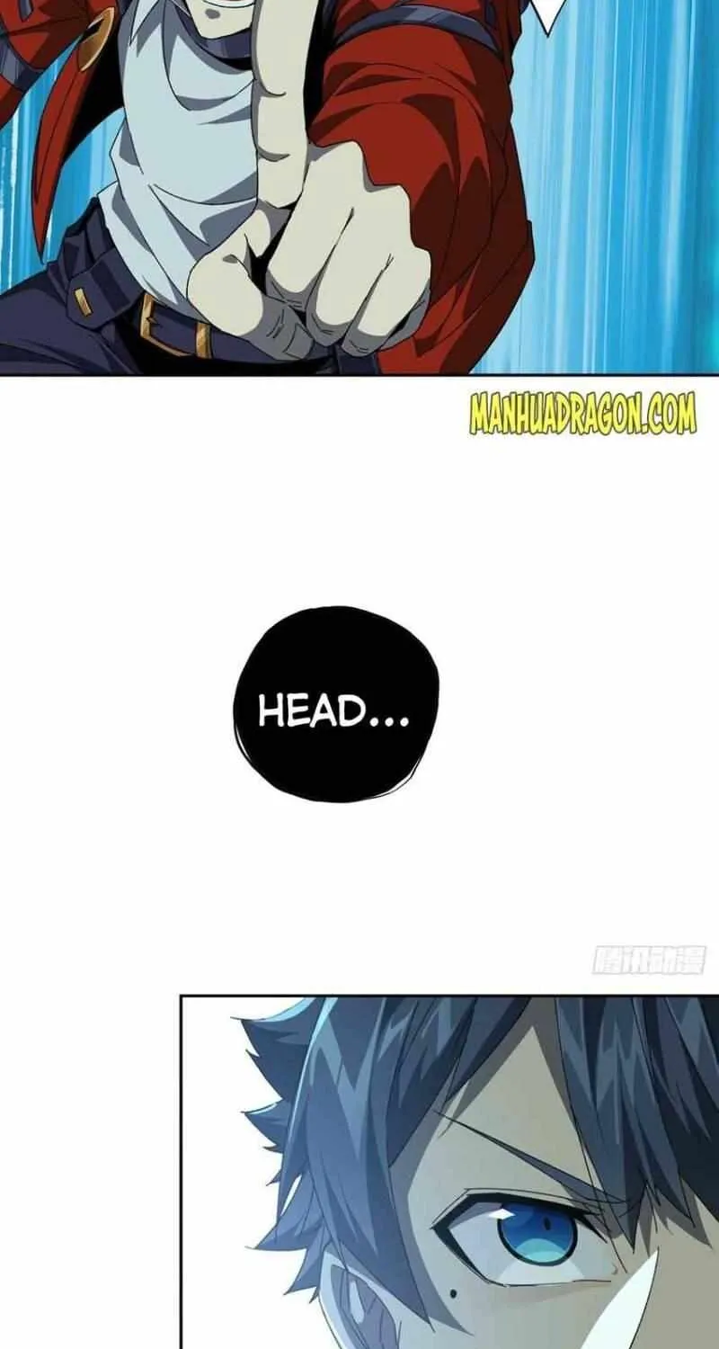 Read The Legendary Forgemaster chapter 74 image 24 on Lezhin