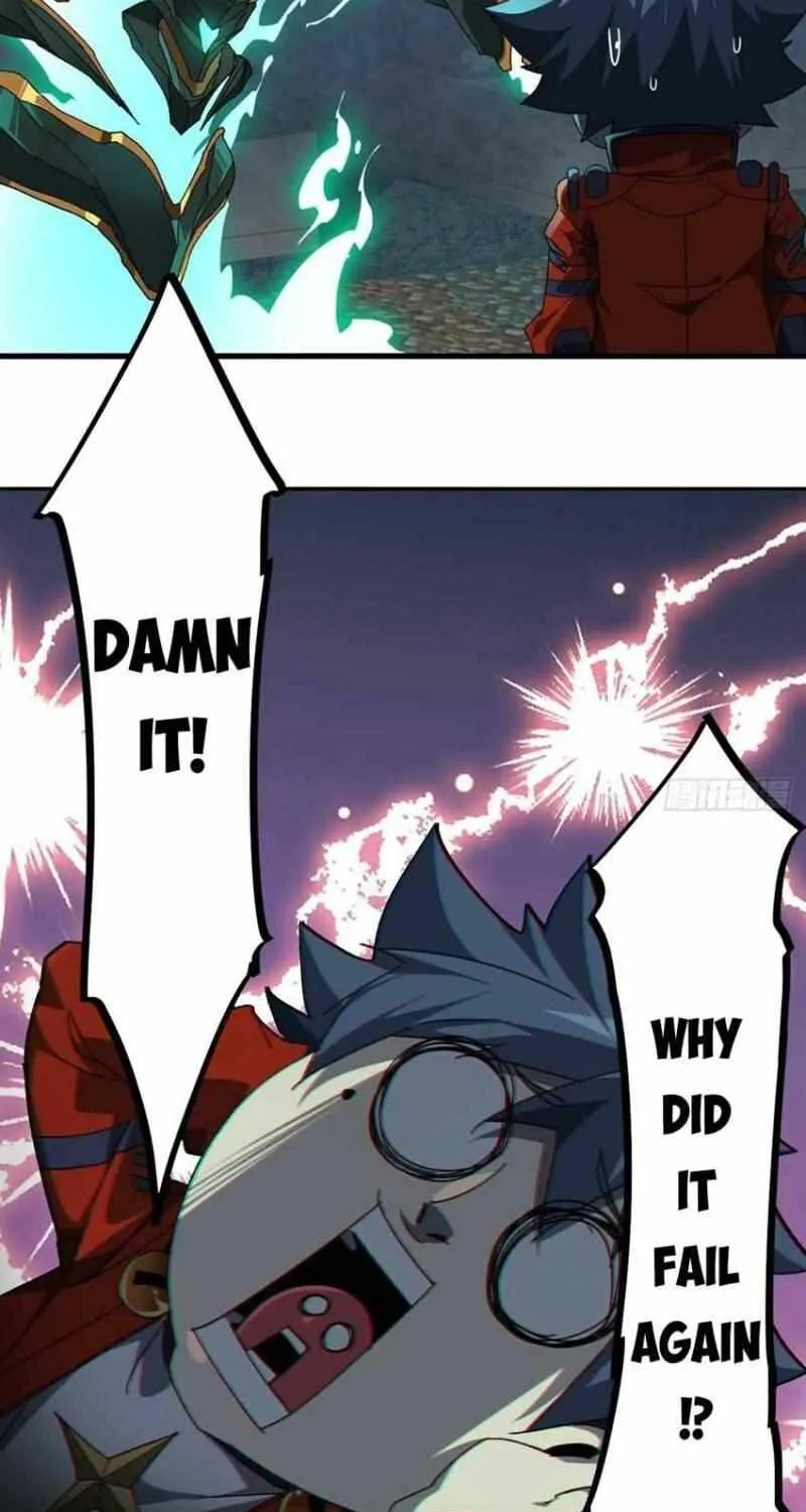 Read The Legendary Forgemaster chapter 74 image 26 on Lezhin