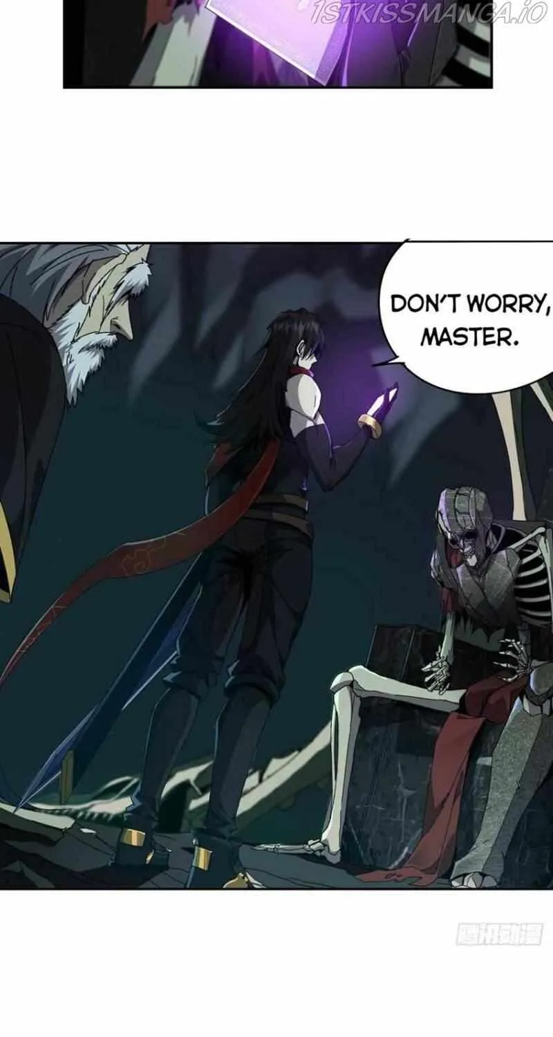 Read The Legendary Forgemaster chapter 74 image 4 on Lezhin