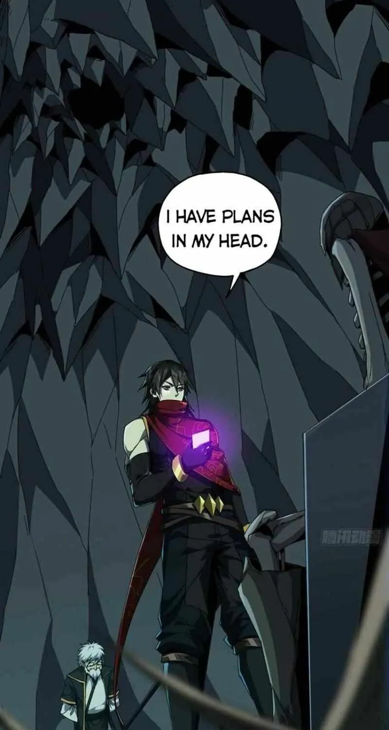 Read The Legendary Forgemaster chapter 74 image 6 on Lezhin
