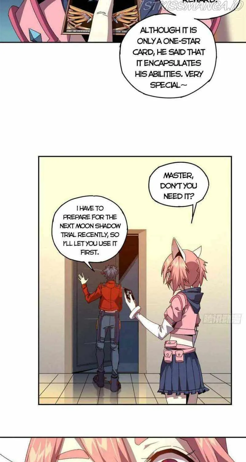 Read The Legendary Forgemaster chapter 75 image 17 on Lezhin