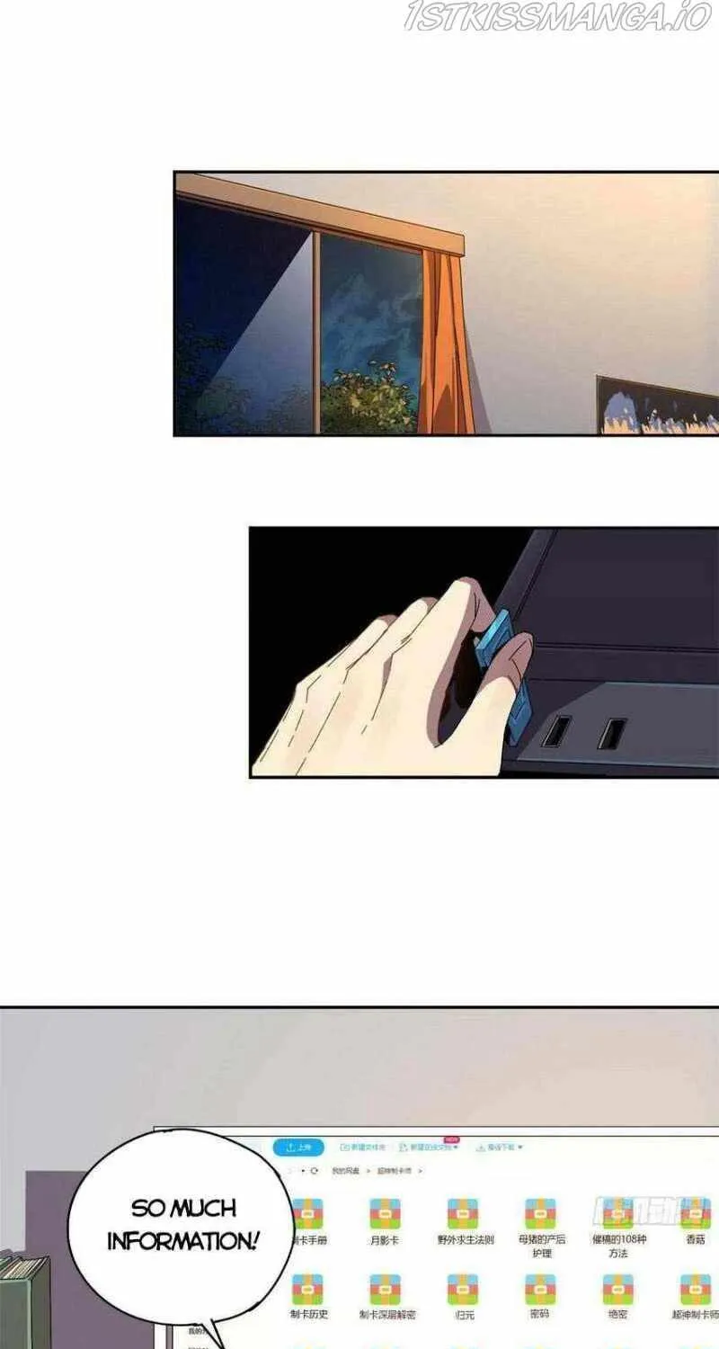 Read The Legendary Forgemaster chapter 75 image 20 on Lezhin