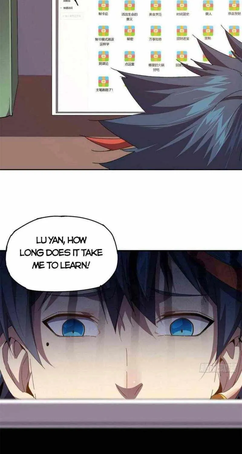 Read The Legendary Forgemaster chapter 75 image 21 on Lezhin