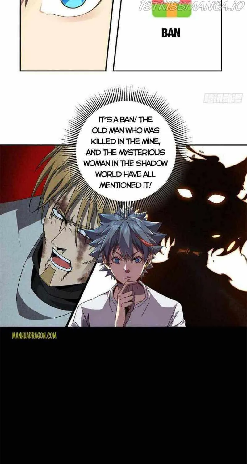 Read The Legendary Forgemaster chapter 75 image 23 on Lezhin