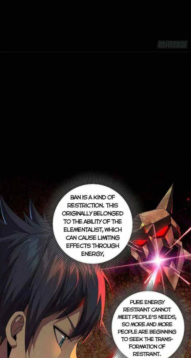 Read The Legendary Forgemaster chapter 75 image 24 on Lezhin