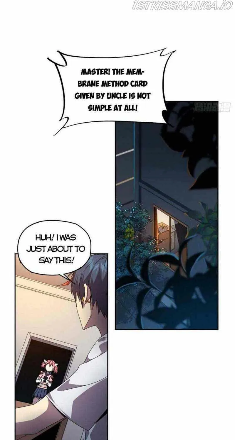 Read The Legendary Forgemaster chapter 75 image 27 on Lezhin