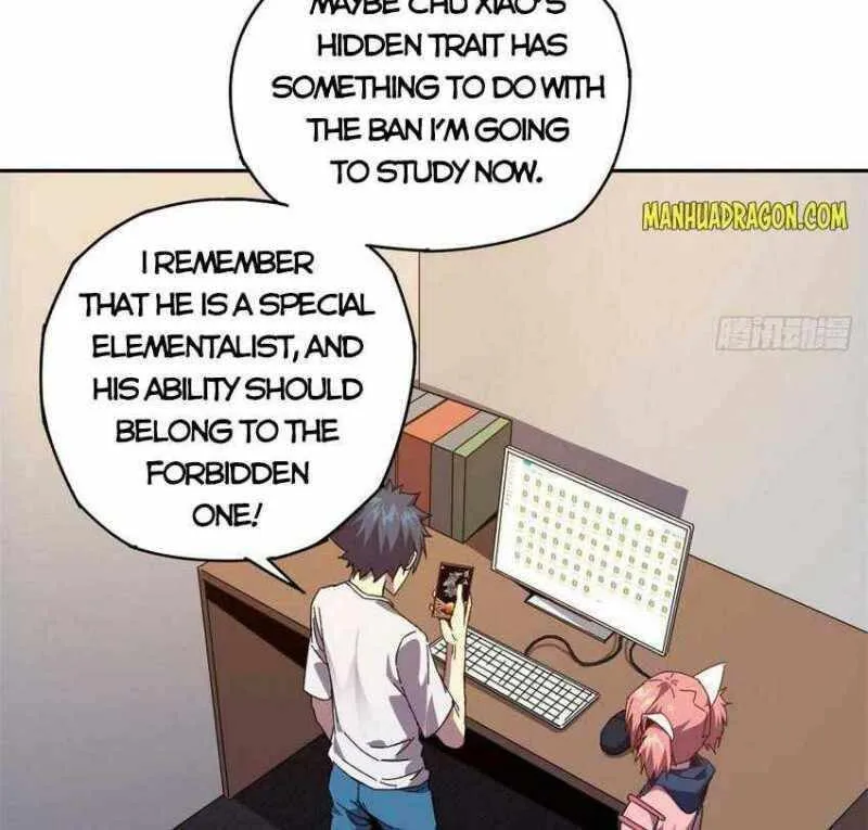 Read The Legendary Forgemaster chapter 75 image 29 on Lezhin