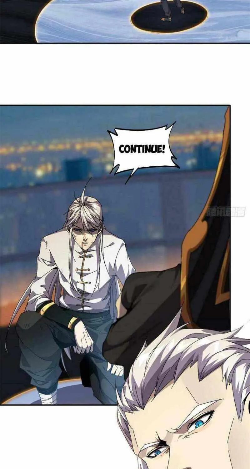 Read The Legendary Forgemaster chapter 75 image 3 on Lezhin