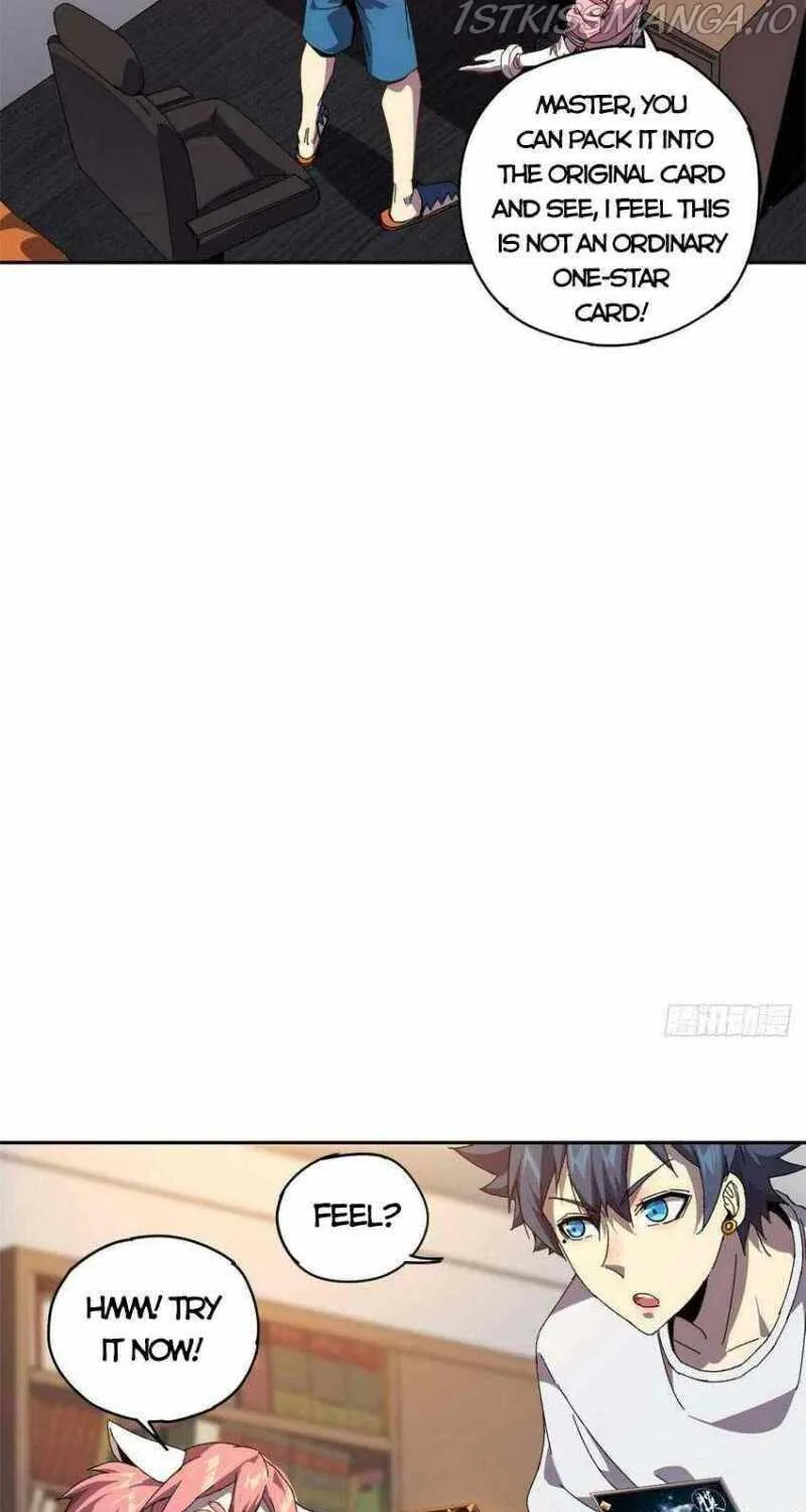 Read The Legendary Forgemaster chapter 75 image 30 on Lezhin