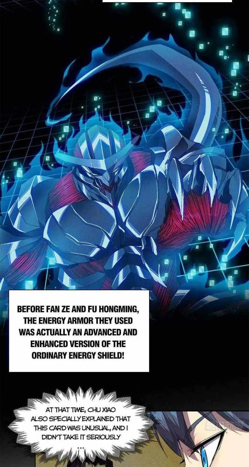 Read The Legendary Forgemaster chapter 75 image 34 on Lezhin