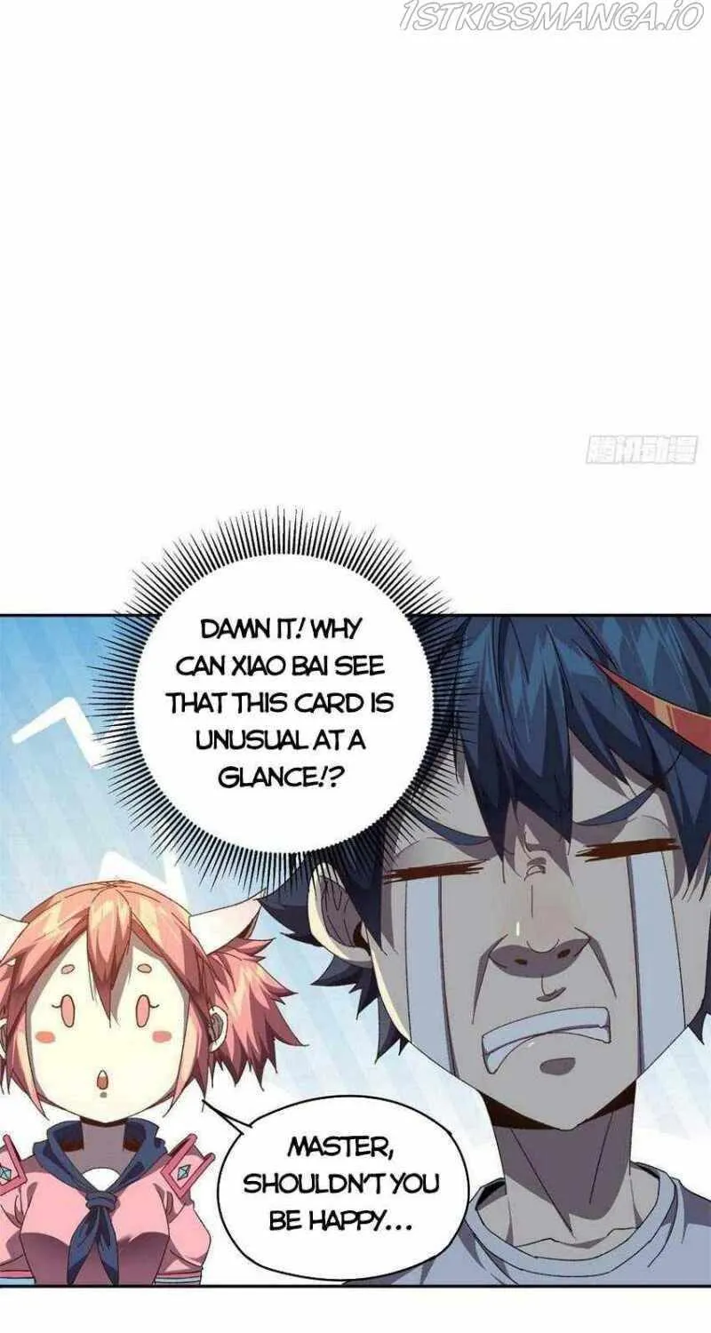 Read The Legendary Forgemaster chapter 75 image 36 on Lezhin