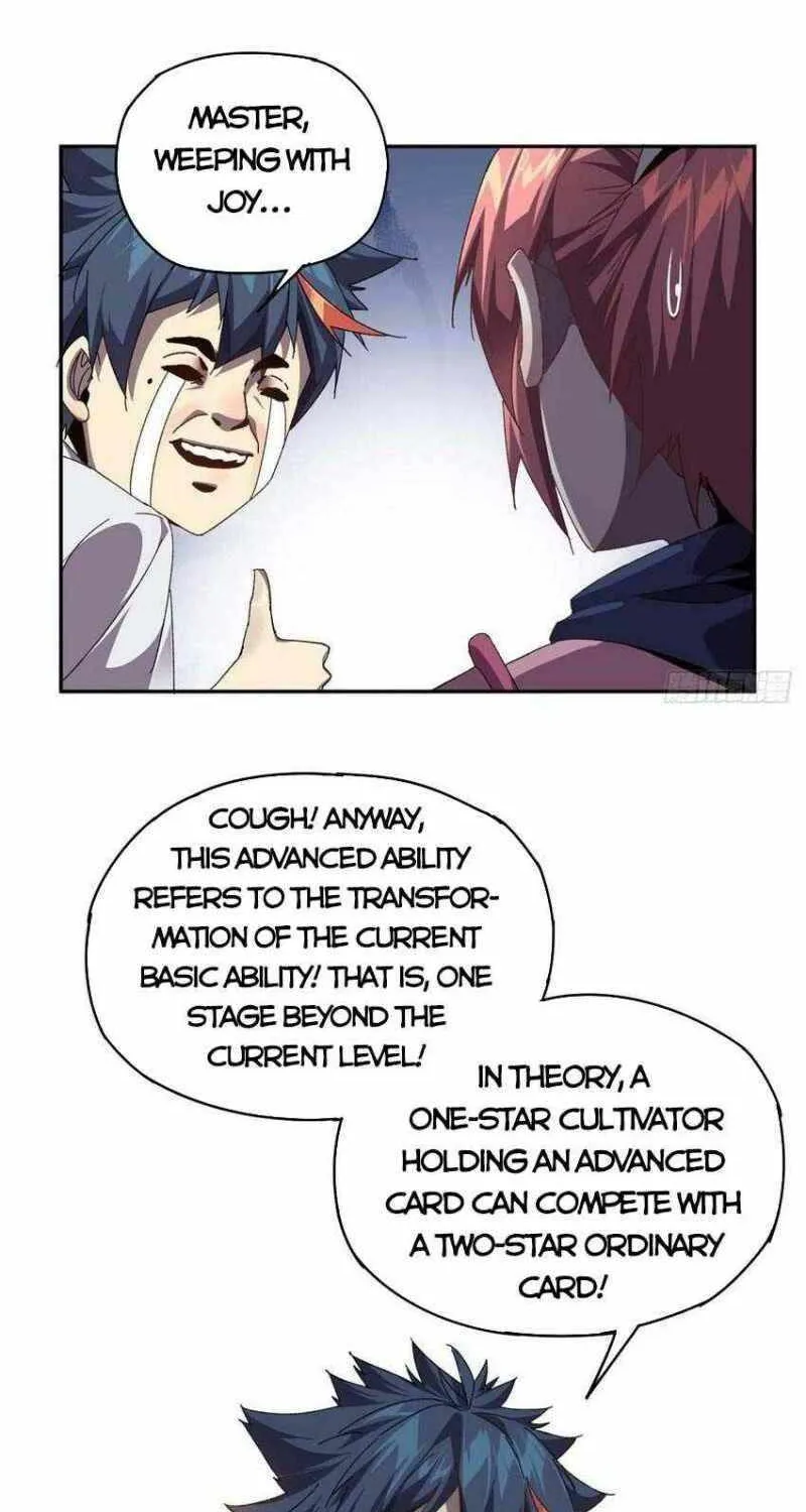 Read The Legendary Forgemaster chapter 75 image 37 on Lezhin