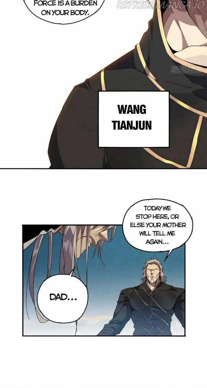 Read The Legendary Forgemaster chapter 75 image 5 on Lezhin