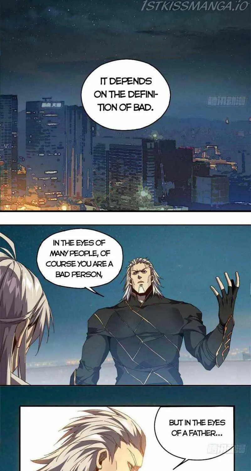 Read The Legendary Forgemaster chapter 75 image 8 on Lezhin