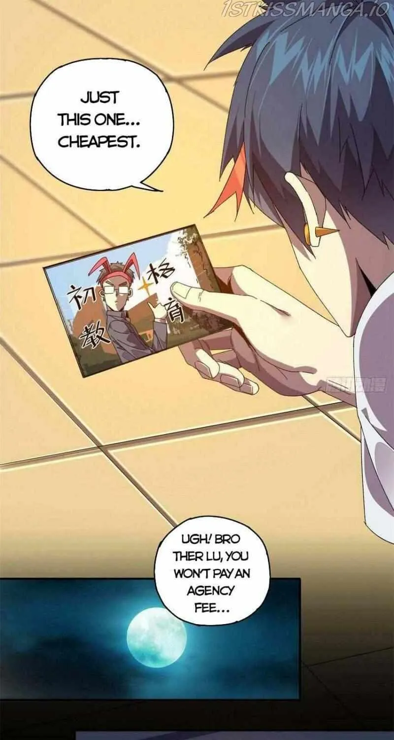 Read The Legendary Forgemaster chapter 76 image 13 on Lezhin