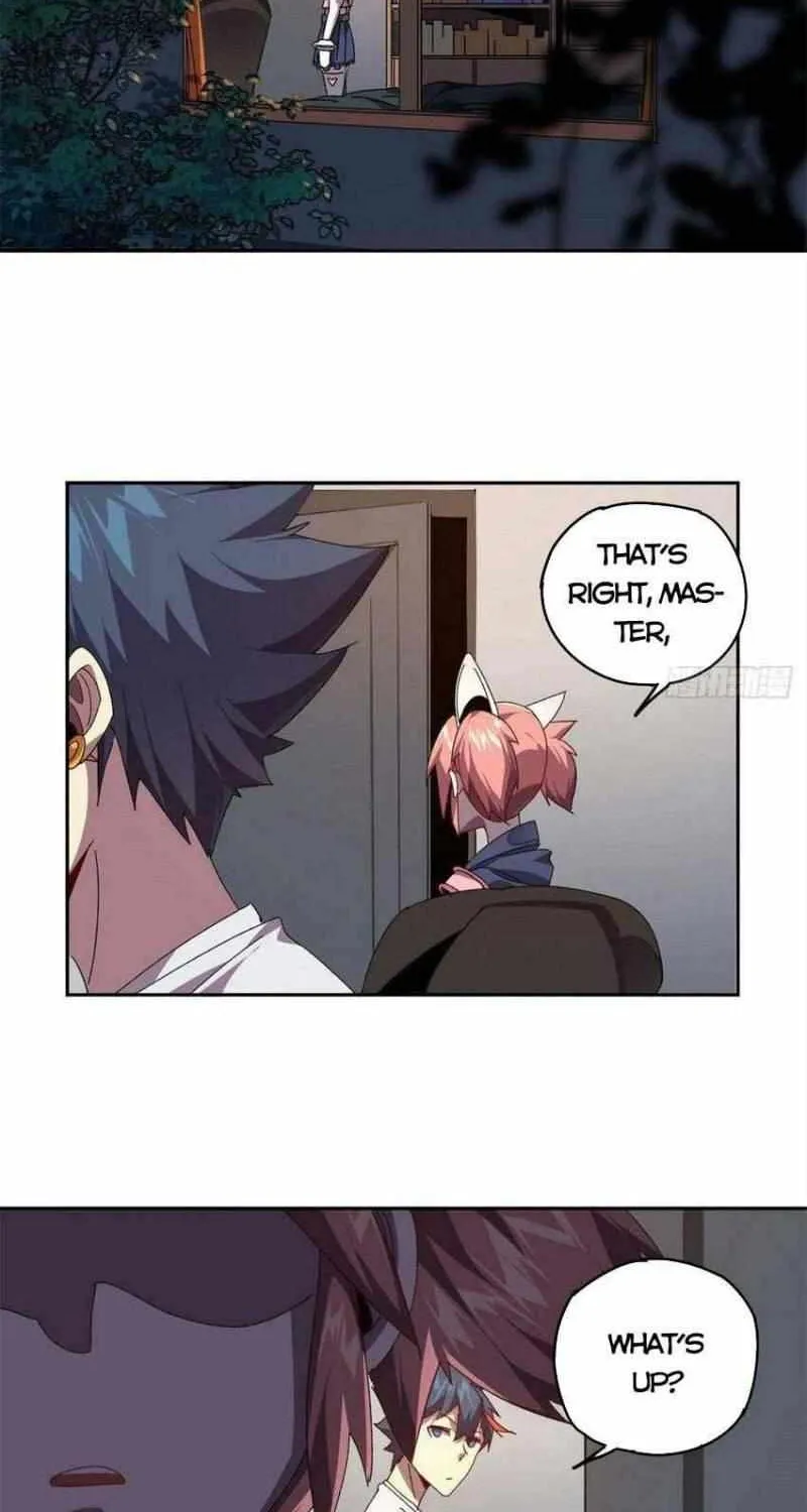 Read The Legendary Forgemaster chapter 76 image 17 on Lezhin