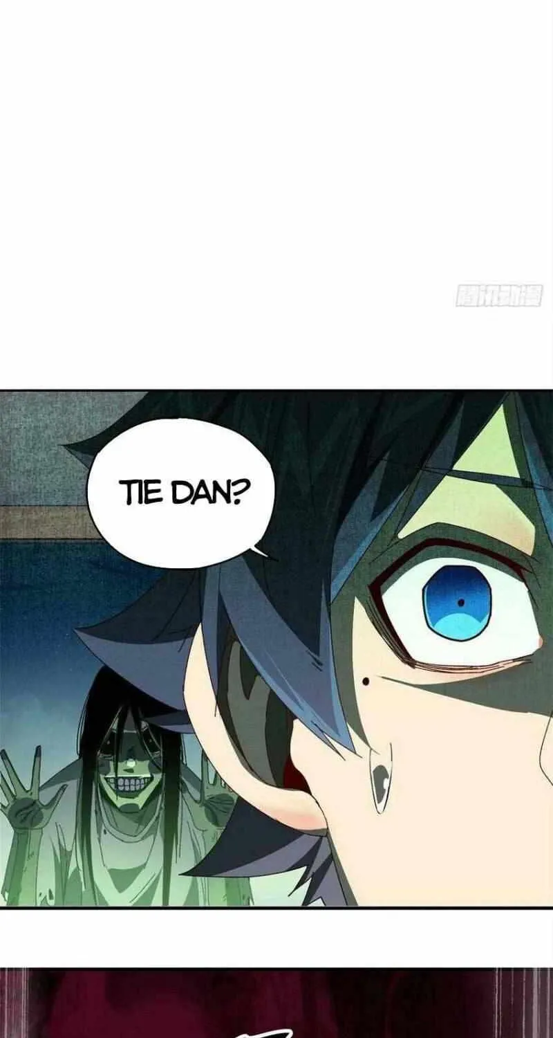 Read The Legendary Forgemaster chapter 76 image 20 on Lezhin