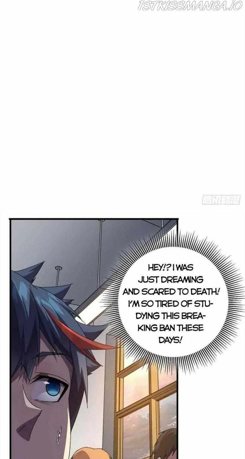 Read The Legendary Forgemaster chapter 76 image 26 on Lezhin
