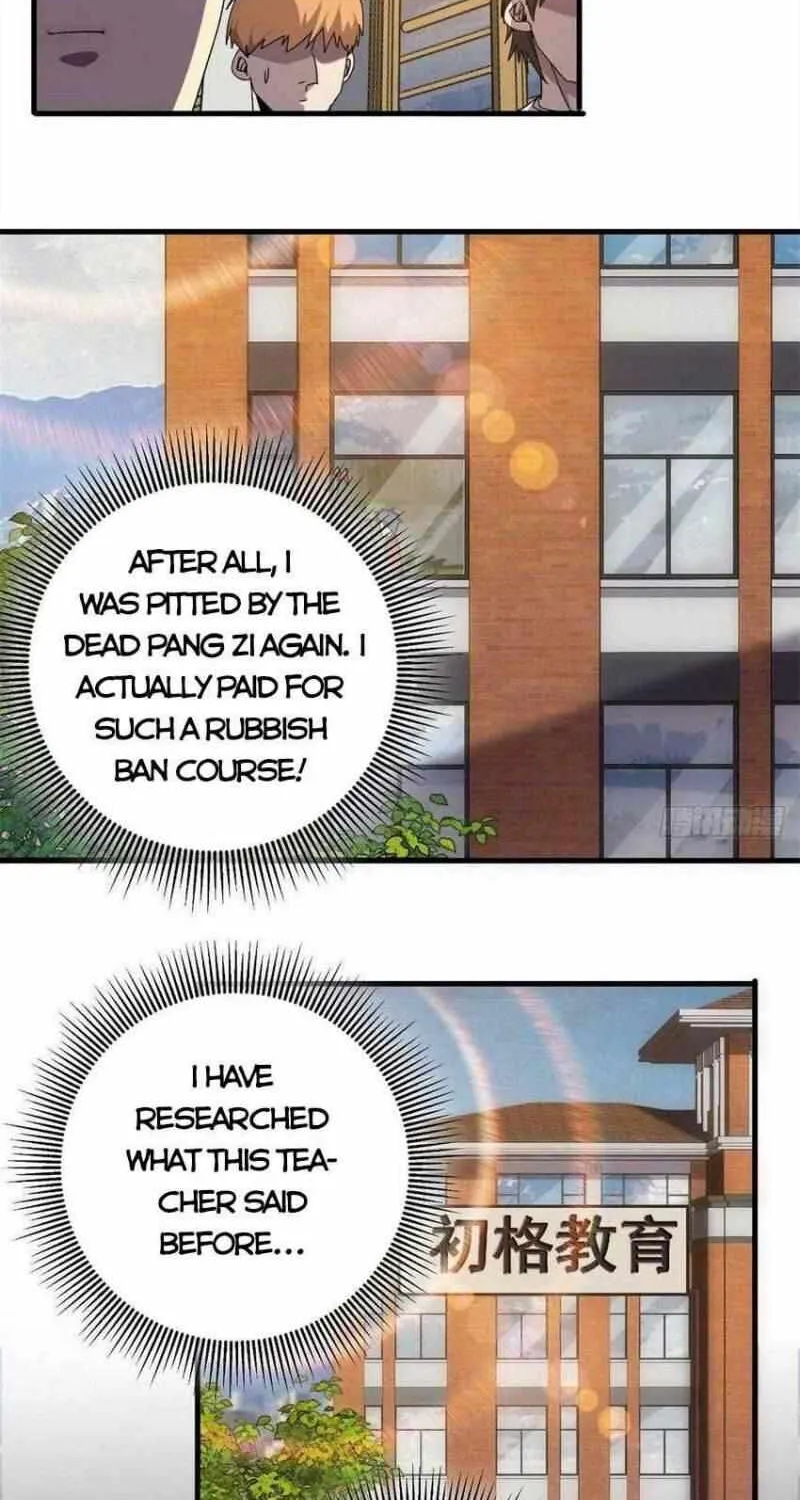 Read The Legendary Forgemaster chapter 76 image 27 on Lezhin