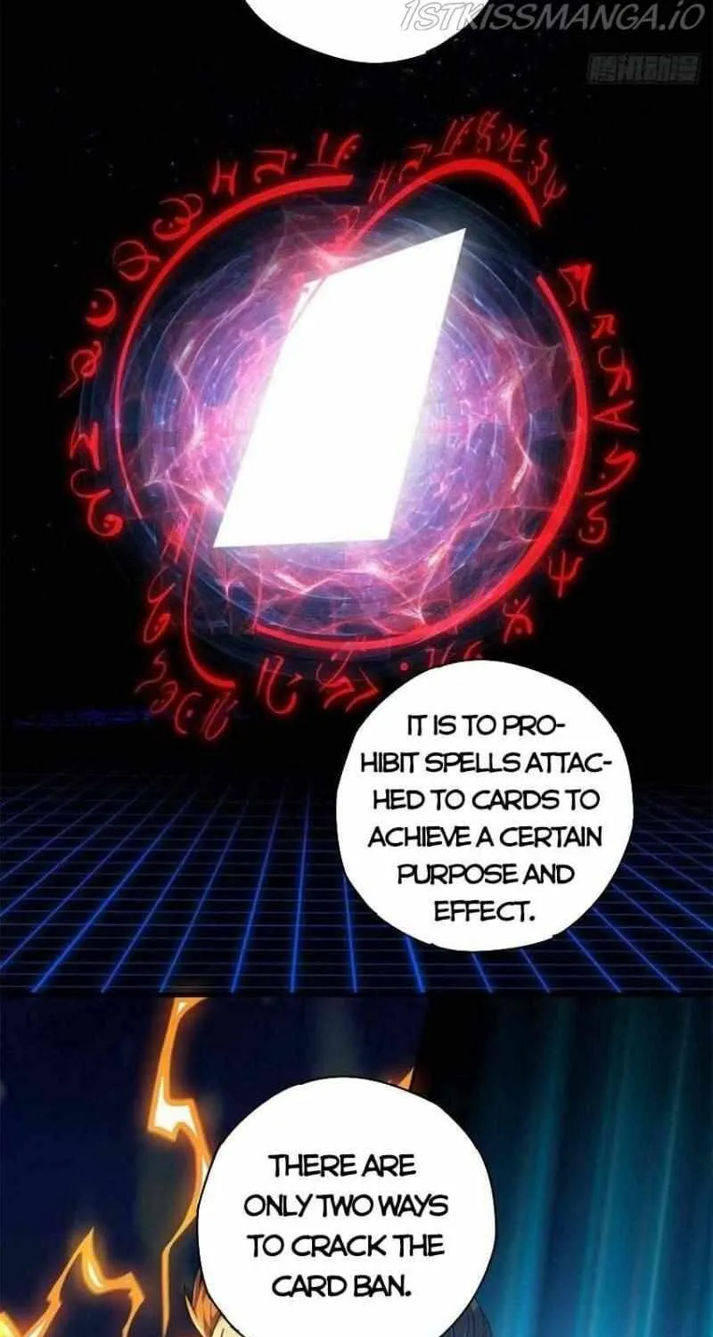 Read The Legendary Forgemaster chapter 76 image 29 on Lezhin
