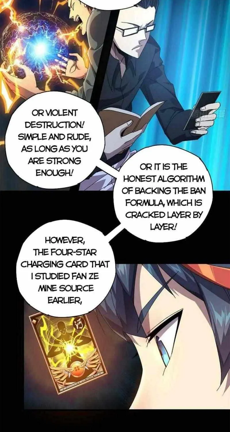 Read The Legendary Forgemaster chapter 76 image 30 on Lezhin