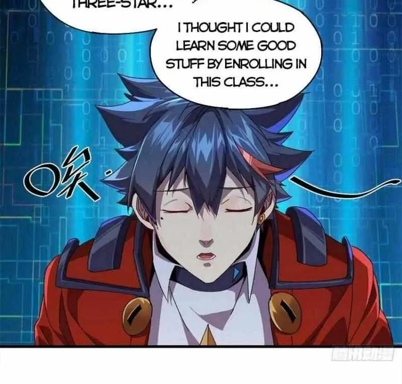 Read The Legendary Forgemaster chapter 76 image 34 on Lezhin