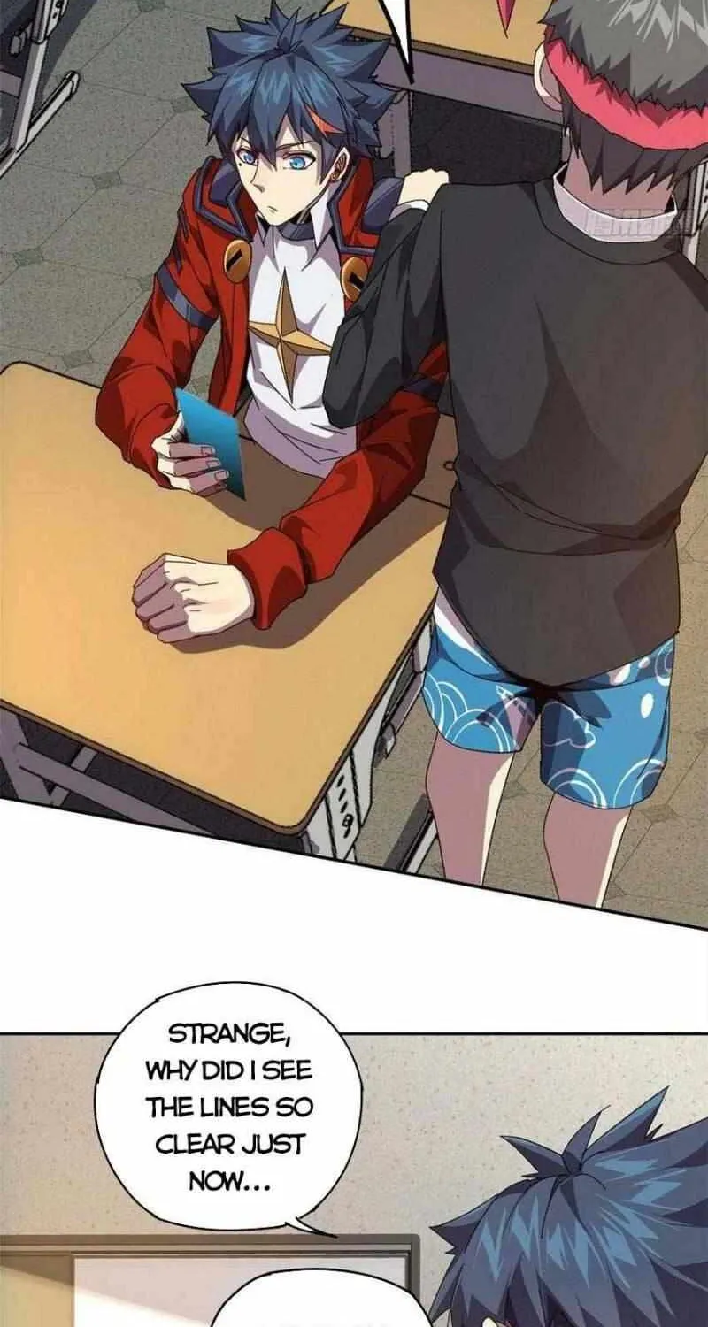 Read The Legendary Forgemaster chapter 76 image 44 on Lezhin